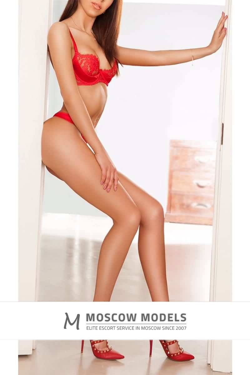 Independent Escort Girl Moscow